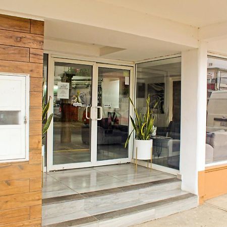 Hotel Villa Margaritas Villahermosa Exterior foto