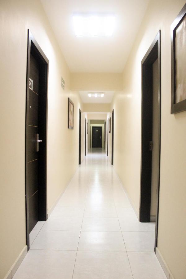 Hotel Villa Margaritas Villahermosa Exterior foto