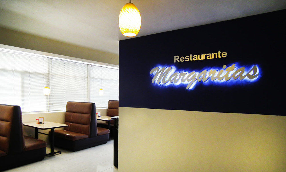 Hotel Villa Margaritas Villahermosa Exterior foto